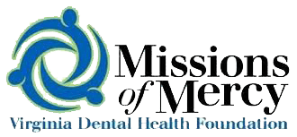 mission of mercy logo